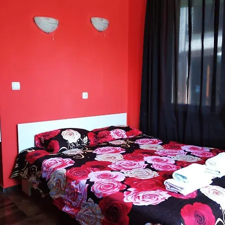 студио морски бряг-лозенец Appartement Lozenets