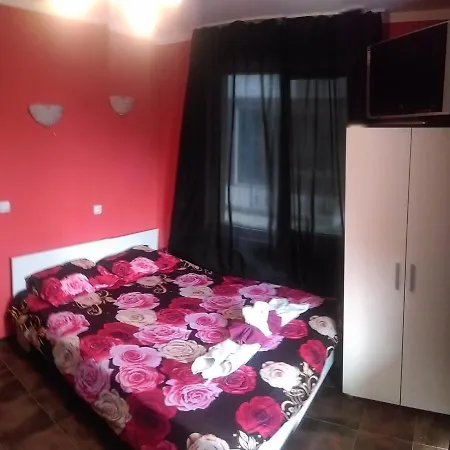 студио морски бряг-лозенец Apartmán *
