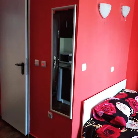 студио морски бряг-лозенец Appartement