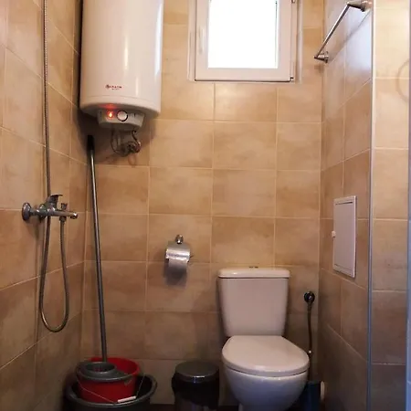 Appartement студио морски бряг-лозенец *