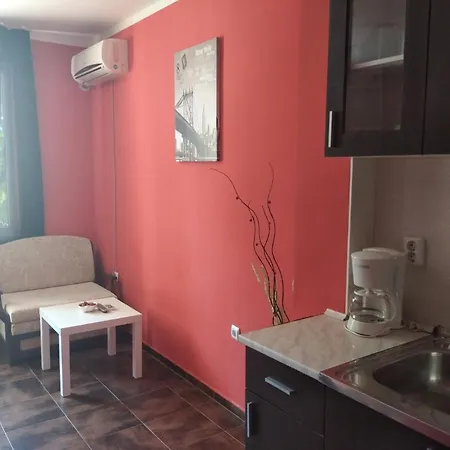 студио морски бряг-лозенец Appartement *