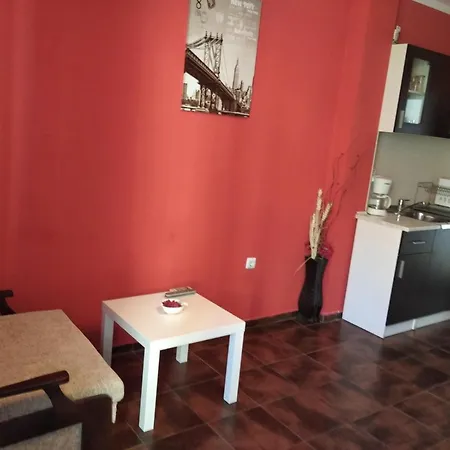 студио морски бряг-лозенец Apartmán Lozenec