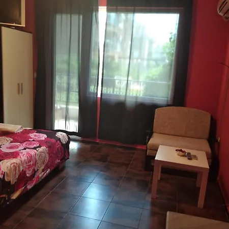 Apartmán студио морски бряг-лозенец *