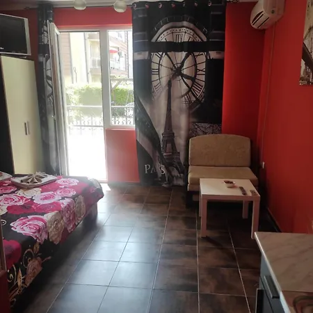 студио морски бряг-лозенец Lozenets