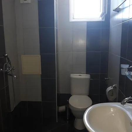 студио морски бряг-лозенец Appartement Lozenets